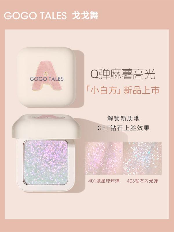 GOGO TALES Sweet Diamond Highlighter GT204 - Chic Decent