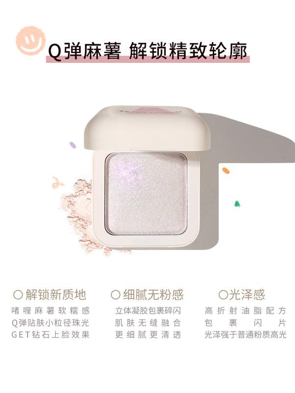 GOGO TALES Sweet Diamond Highlighter GT204 - Chic Decent