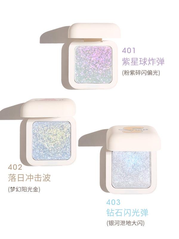 GOGO TALES Sweet Diamond Highlighter GT204 - Chic Decent