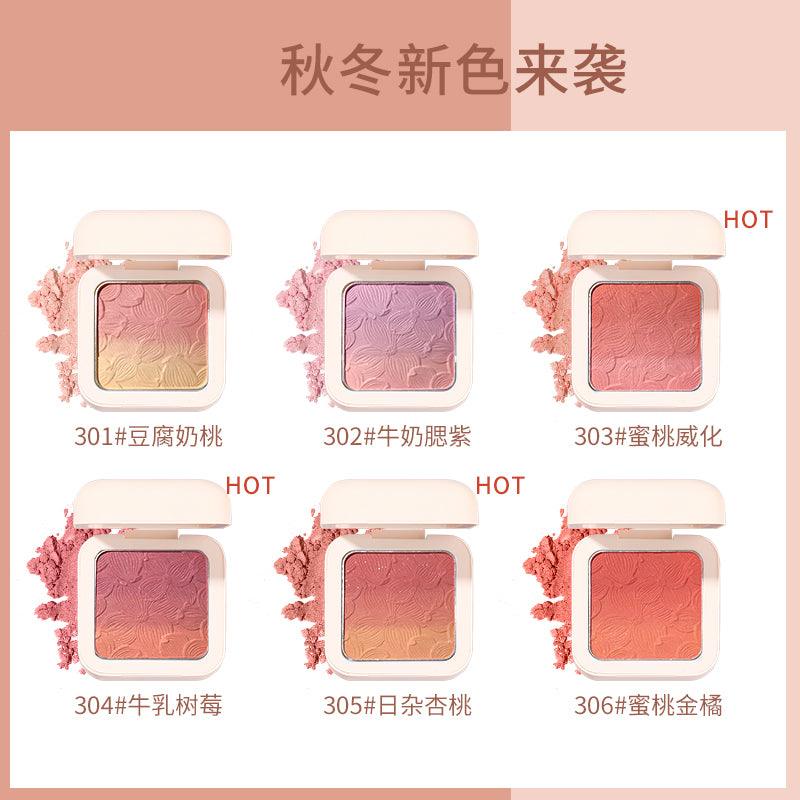 GOGO TALES Sweet Mist Blush GT203 - Chic Decent