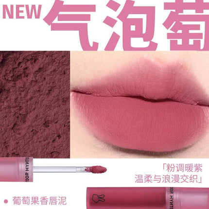 【NEW】HYNTOOR Vintage Cheek and Lip Mud HYT003 - Chic Decent