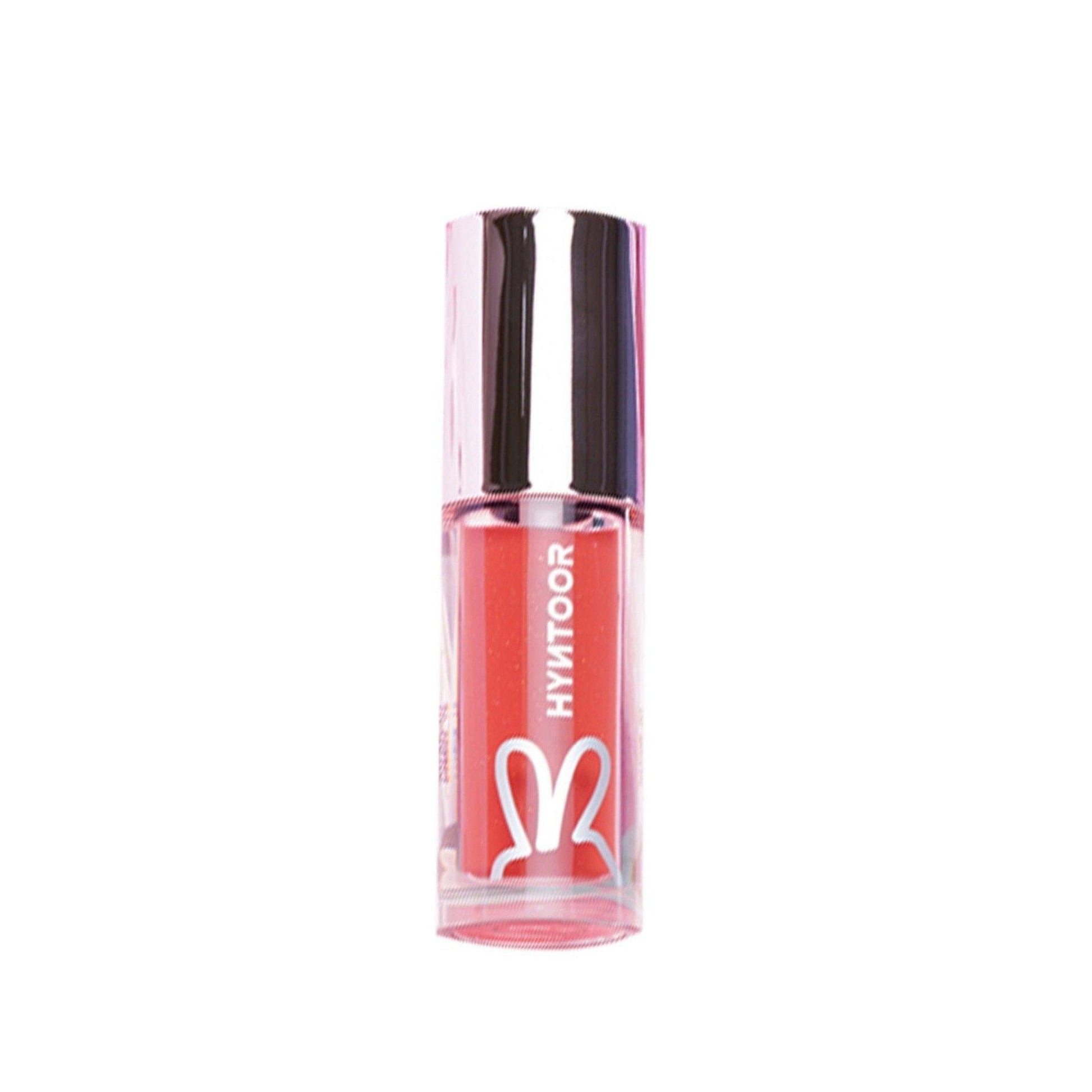 HYNTOOR Pink Astronaut Dazzling Lip Dew HYT011 - Chic Decent