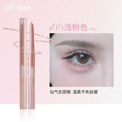 JILL LEEN Eyelid Pen JL012 - Chic Decent