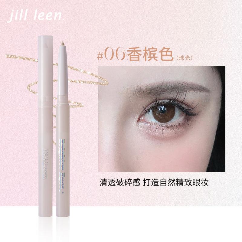 JILL LEEN Eyelid Pen JL012 - Chic Decent