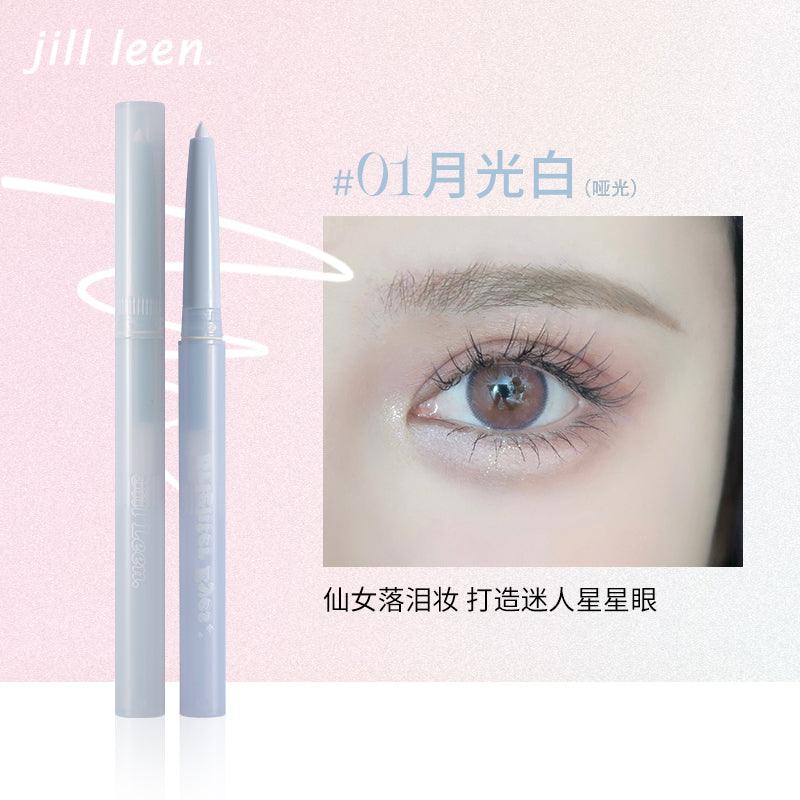 JILL LEEN Eyelid Pen JL012 - Chic Decent