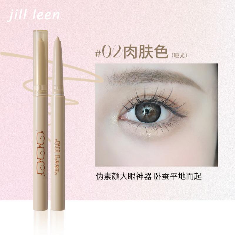 JILL LEEN Eyelid Pen JL012 - Chic Decent