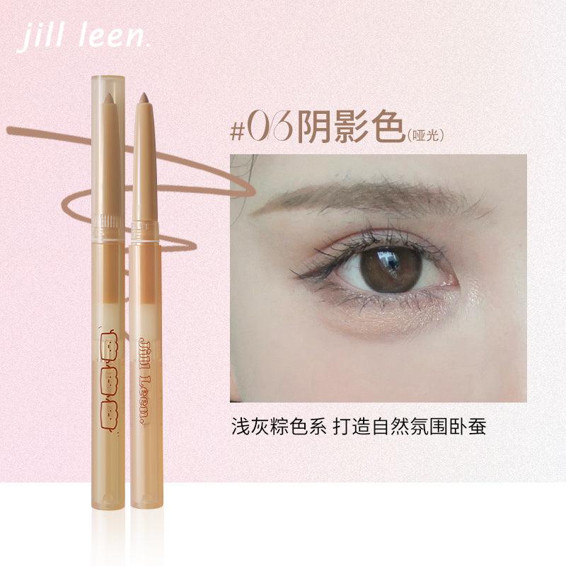 JILL LEEN Eyelid Pen JL012 - Chic Decent