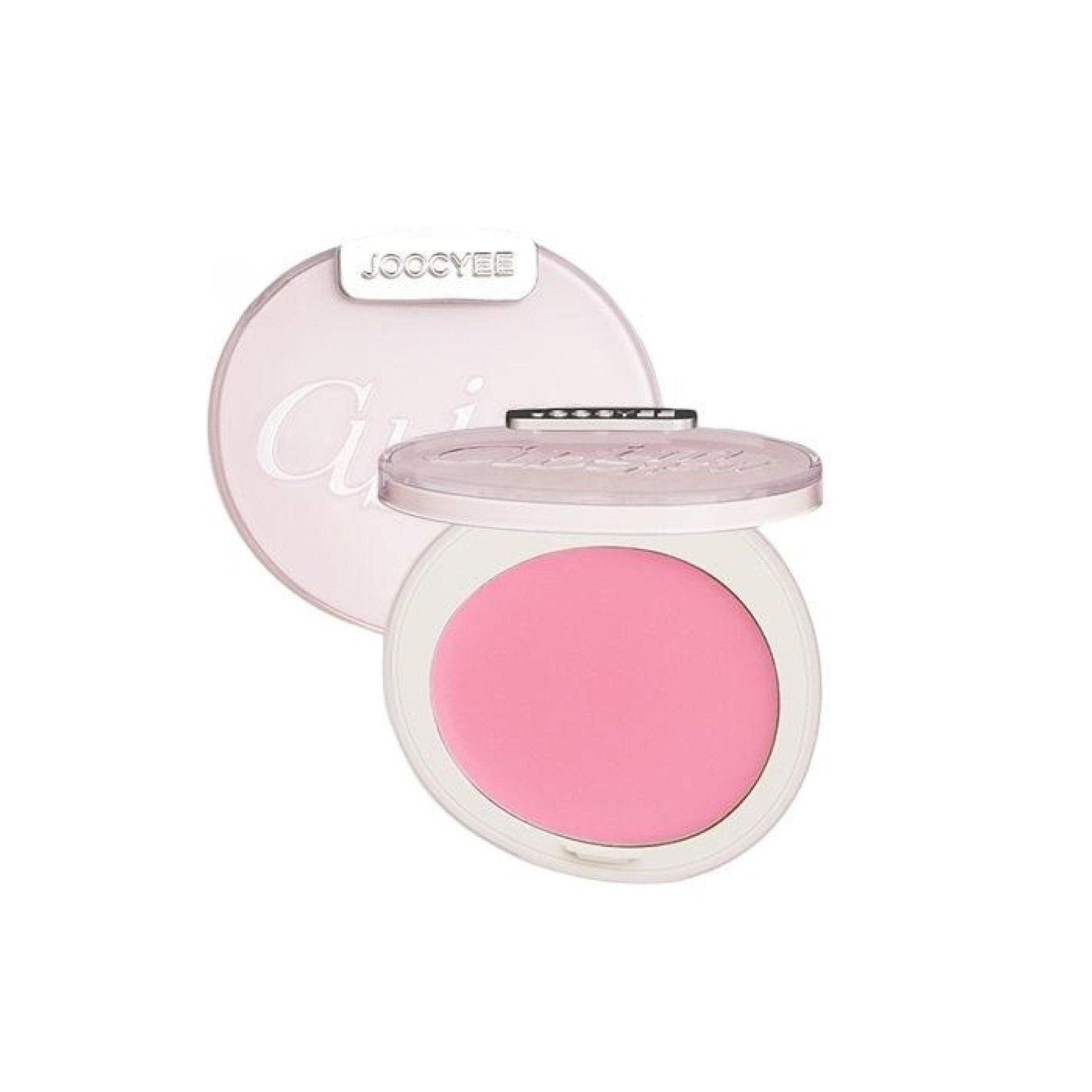 Joocyee Daydreamer Blush Highlight Cream JC042 - Chic Decent