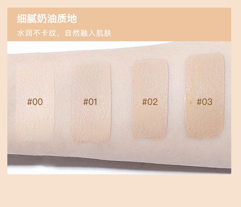 Judydoll Liquid Concealer JD020 - Chic Decent