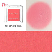 【NEW! 66-69# 】Judydoll Blush Highlighter Contouring for Beginners JD011 - Chic Decent