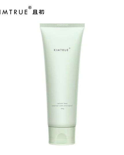KIMTRUE Raidiant Face Cleanser with Chlorophyll KT005 - Chic Decent