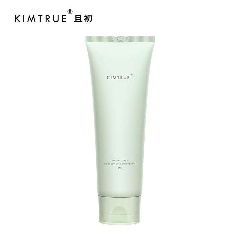 KIMTRUE Raidiant Face Cleanser with Chlorophyll KT005 - Chic Decent