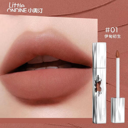 Little Ondine Lip Mud LOT015 - Chic Decent