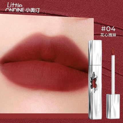 Little Ondine Lip Mud LOT015 - Chic Decent