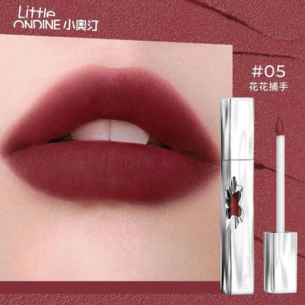 Little Ondine Lip Mud LOT015 - Chic Decent