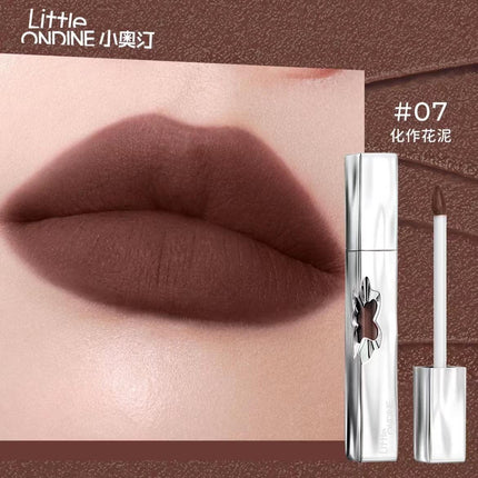 Little Ondine Lip Mud LOT015 - Chic Decent