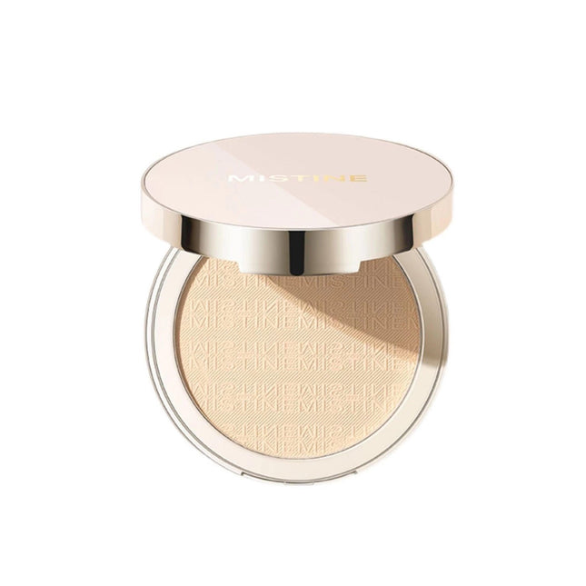 MISTINE Mattivated Setting Powder MST004 - Chic Decent