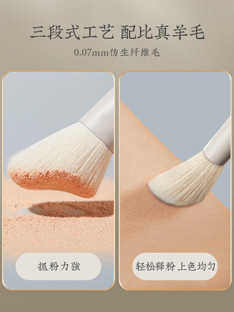 Rownyeon Contour Brush YM241 RY018 - Chic Decent