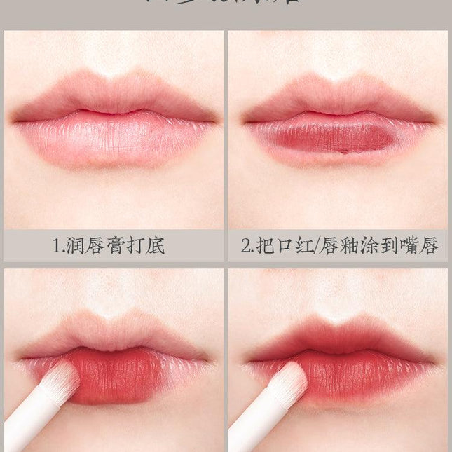 Rownyeon Lip Brush YM224 RY015 - Chic Decent