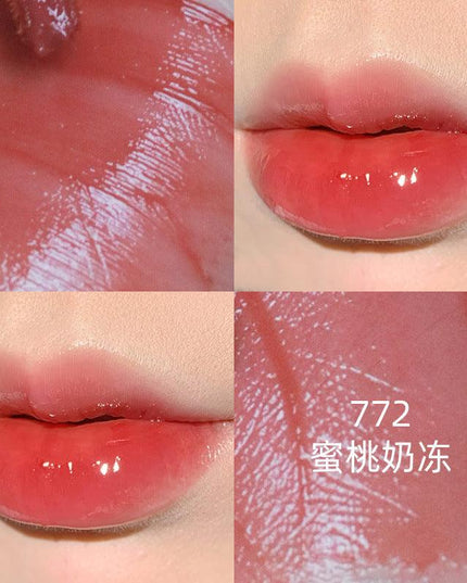 Toorune Star Map Glossy Lipstain TR002 - Chic Decent