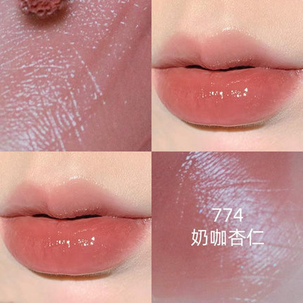 Toorune Star Map Glossy Lipstain TR002 - Chic Decent