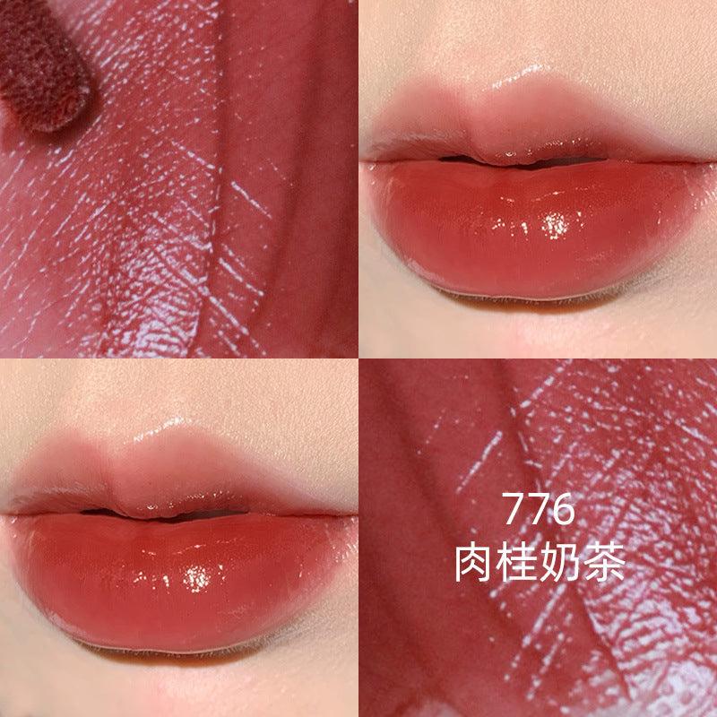 Toorune Star Map Glossy Lipstain TR002 - Chic Decent