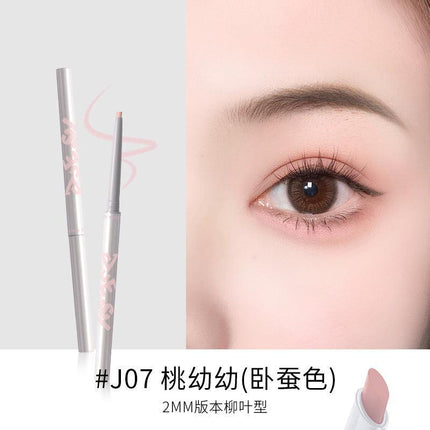 Veecci Silky Gel Eyeliner VC014 - Chic Decent