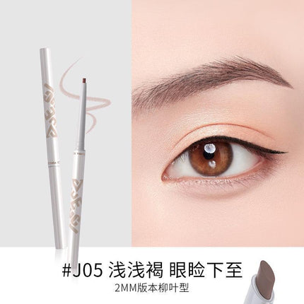 Veecci Silky Gel Eyeliner VC014 - Chic Decent